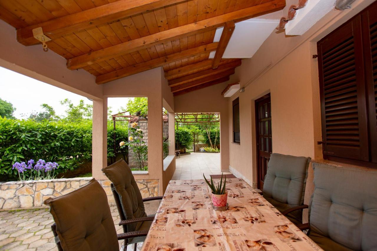 Apartment Matteo Rovinj Exterior foto