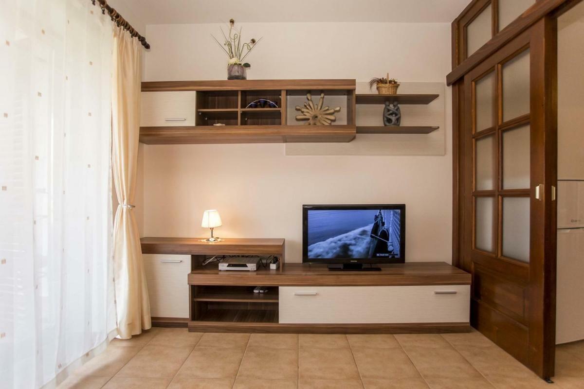 Apartment Matteo Rovinj Exterior foto